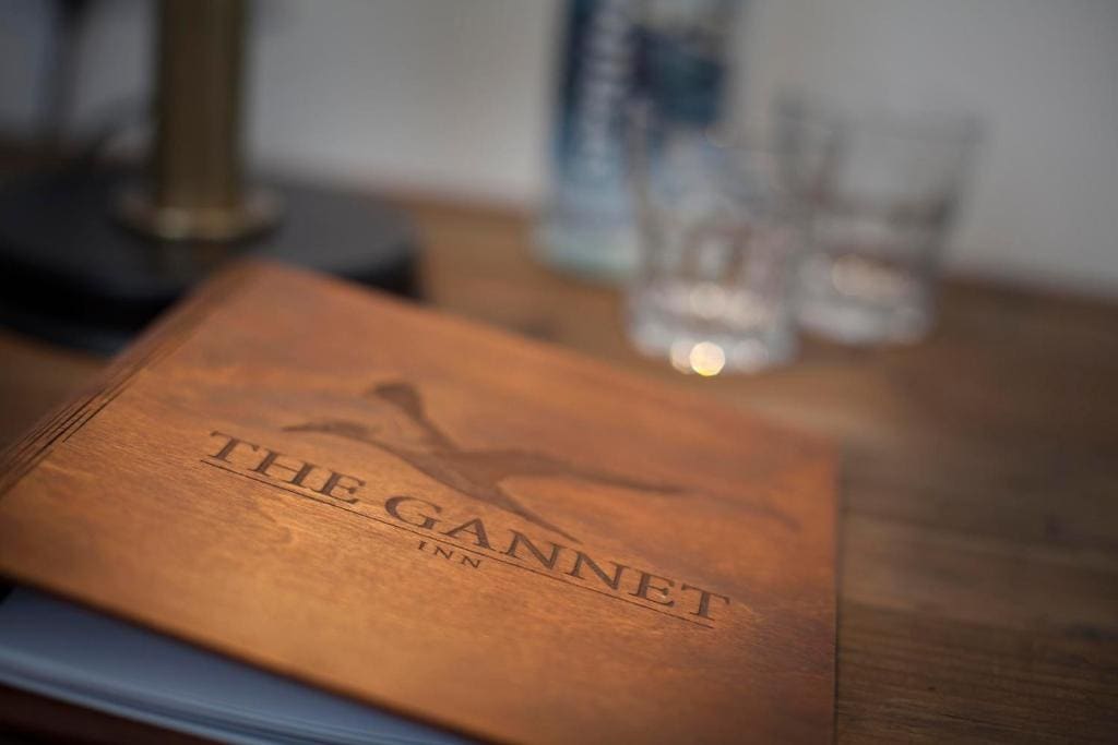 The Gannet Inn - View 6