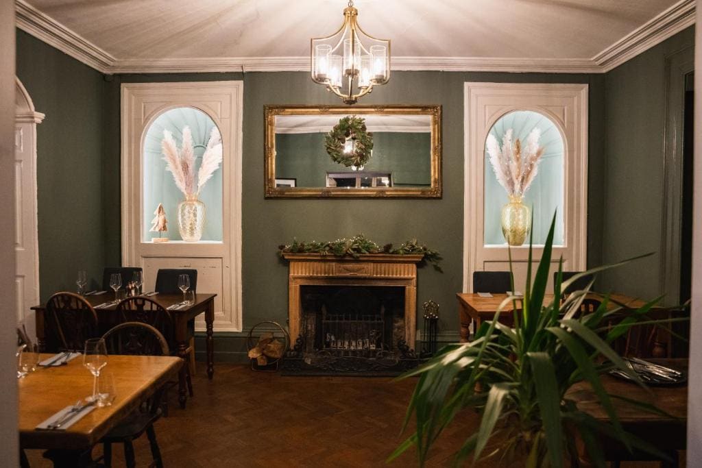 The George Inn Wedmore - View 6