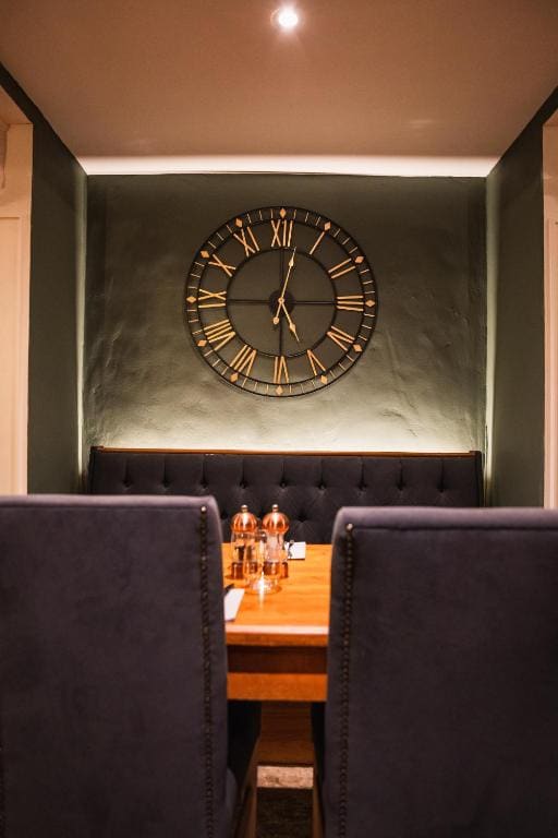 The George Inn Wedmore - View 2