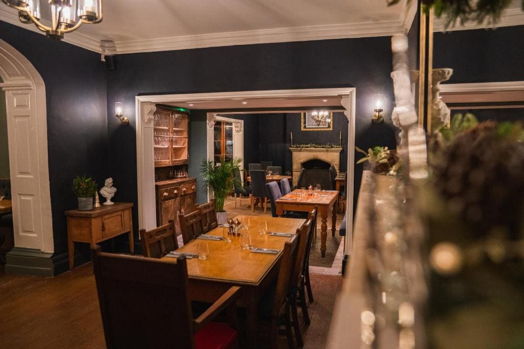 The George Inn Wedmore - View 3