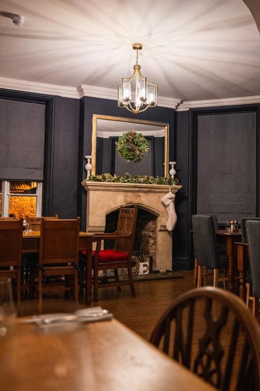 The George Inn Wedmore - View 4
