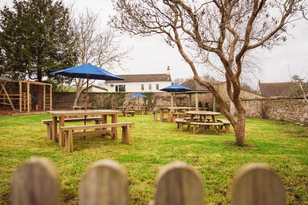The George Inn Wedmore - View 7