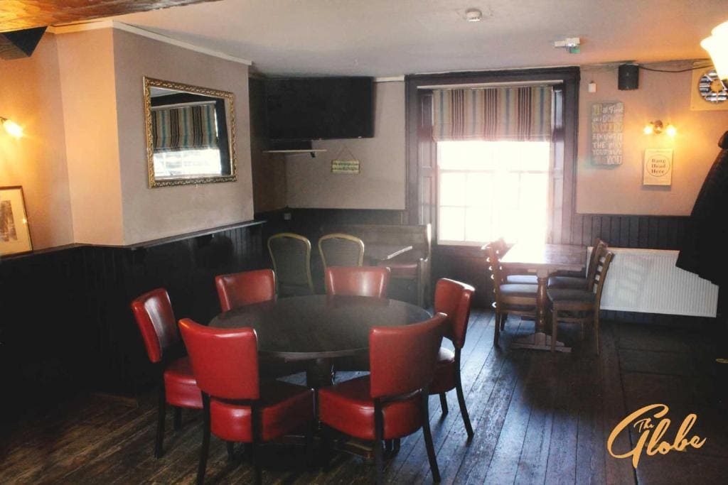 The Globe Inn - View 6