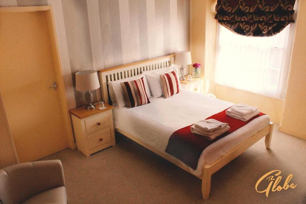 The Globe Inn - View 2