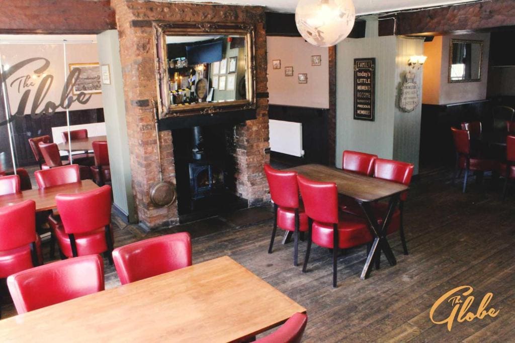 The Globe Inn - View 4