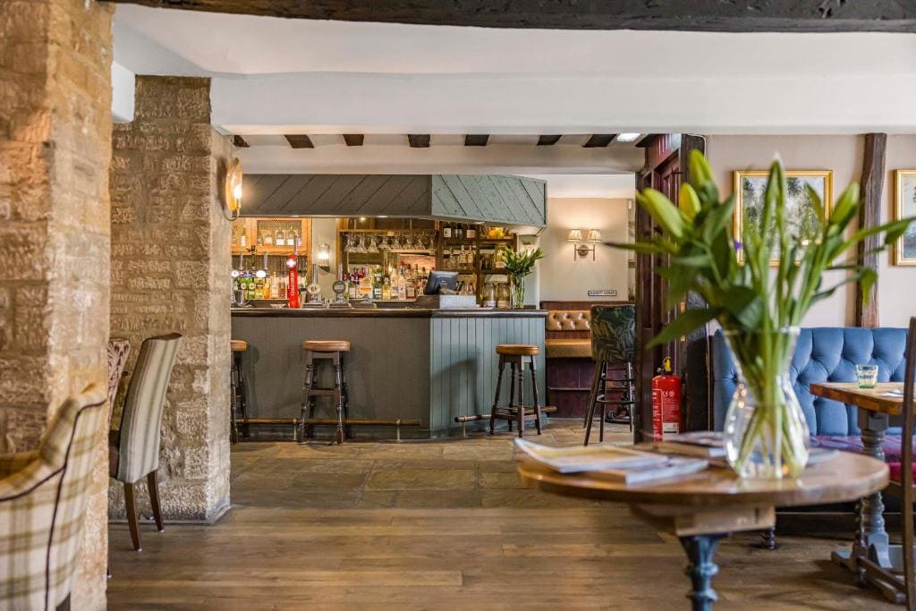 The Golden Pheasant Inn - View 5