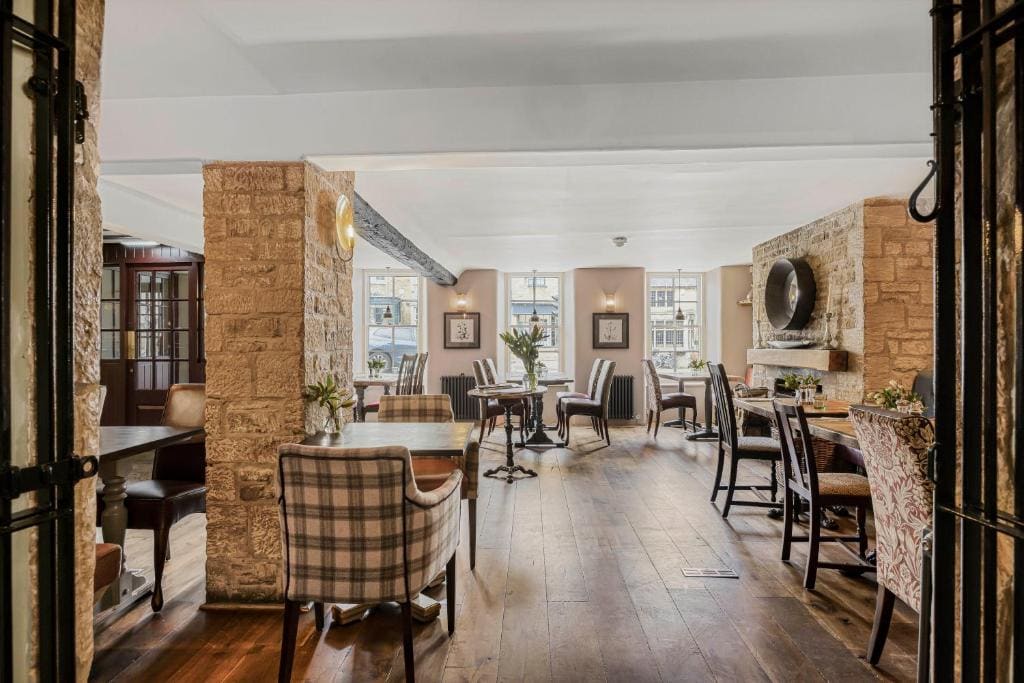 The Golden Pheasant Inn - View 4