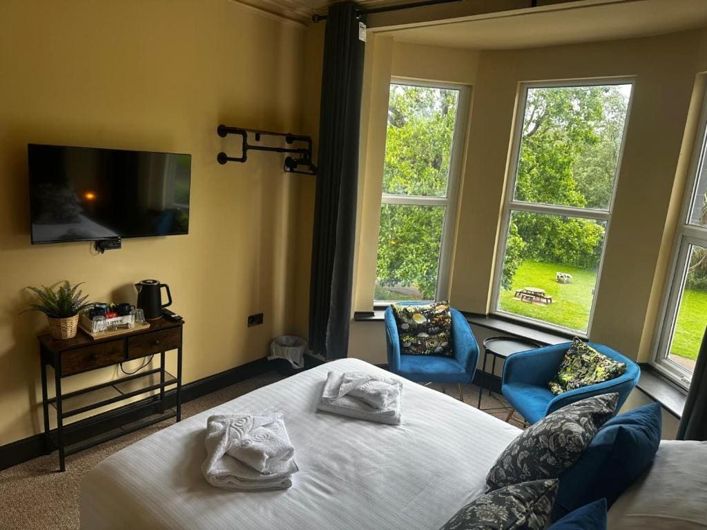 The Goodrington Sands- Apart Hotel - View 2