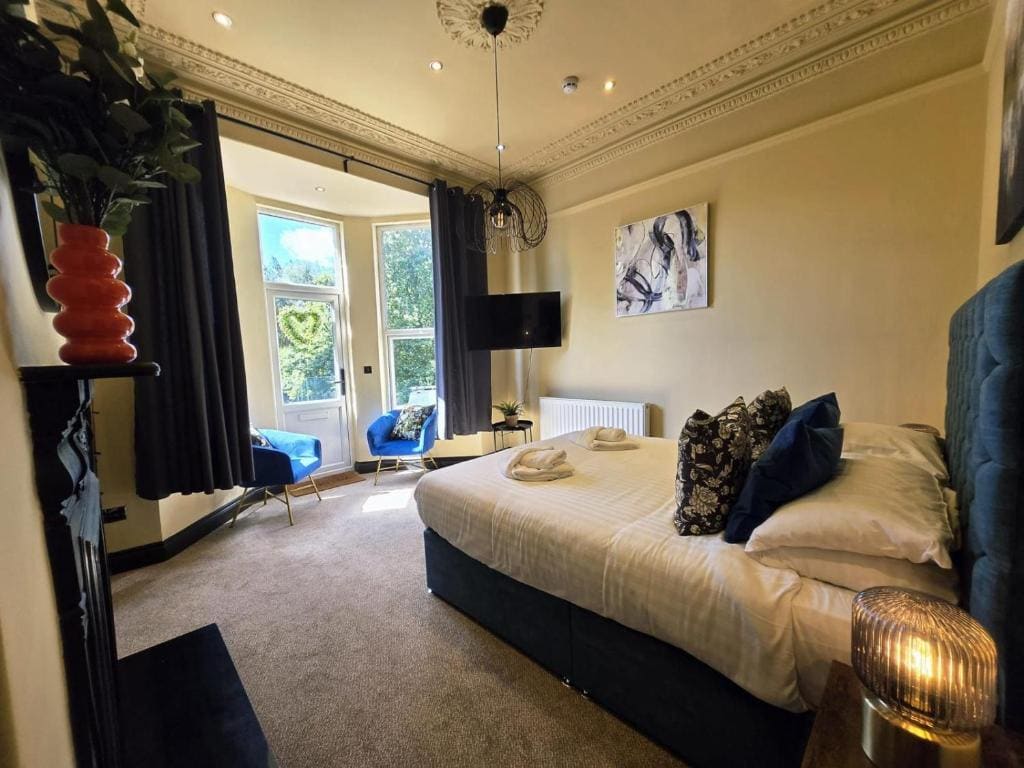 The Goodrington Sands- Apart Hotel - View 6