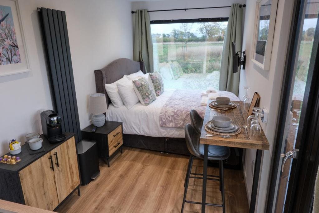 The Granary Estates - View 2