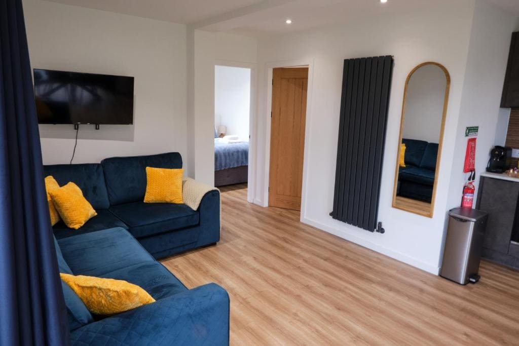 The Granary Estates - View 5