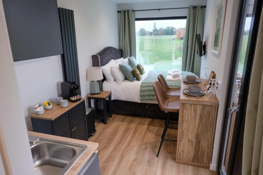 The Granary Estates - View 4