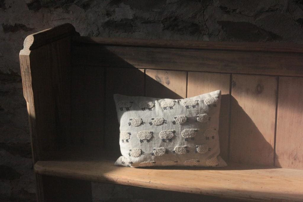 The Granary - Vista 2