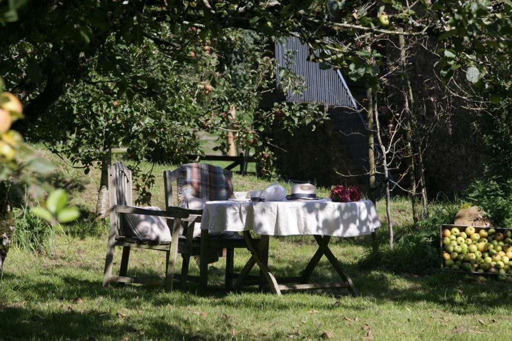 The Granary - Vista 6