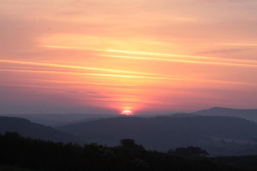 The Granary - Vista 4
