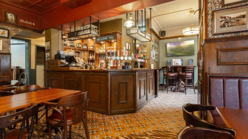 The Granby hotel - View 5