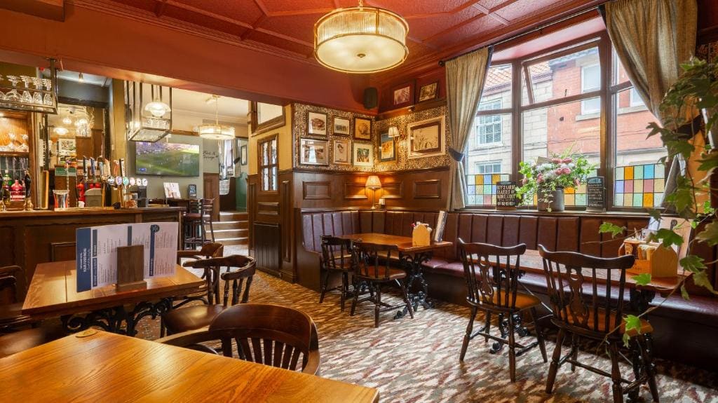 The Granby hotel - View 3