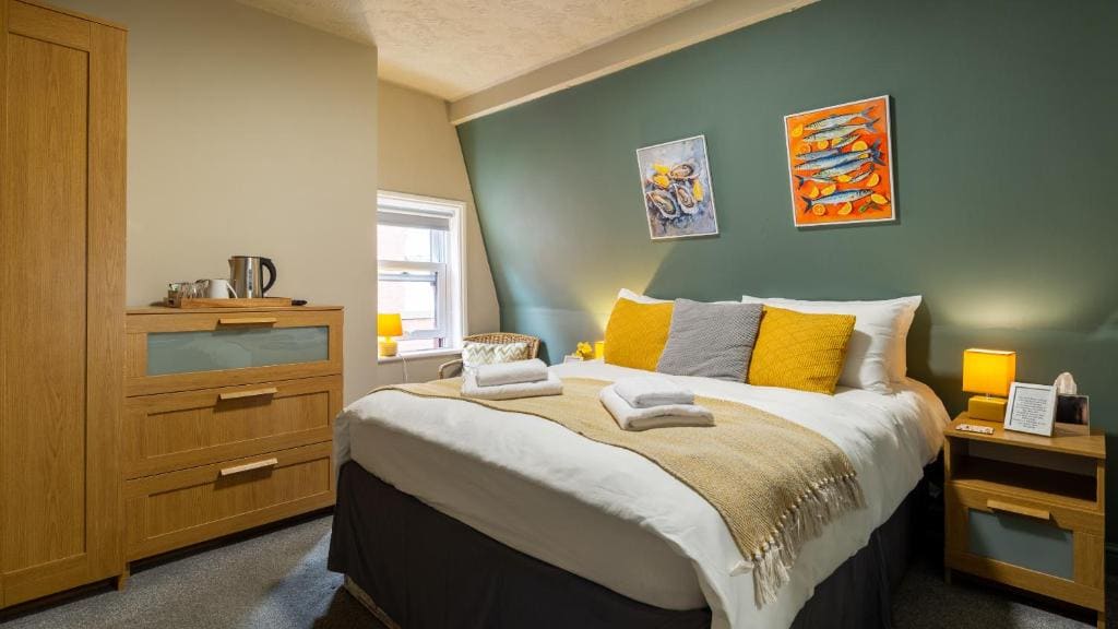 The Granby hotel - View 6