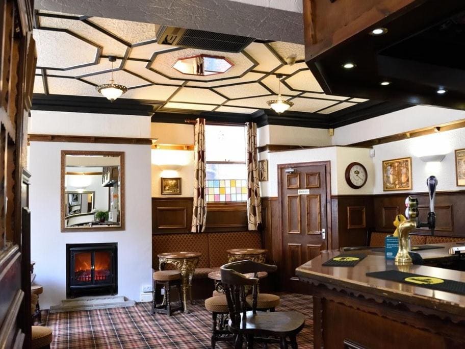 The Granby hotel - View 4