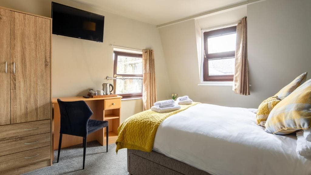 The Granby hotel - View 2