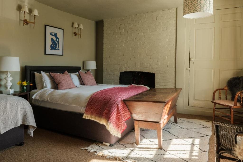 The Grosvenor Arms - View 6