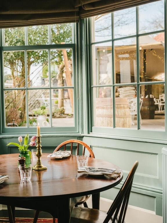 The Grosvenor Arms - View 5