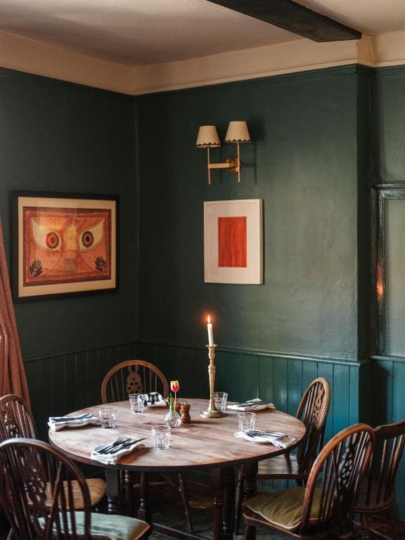 The Grosvenor Arms - View 4