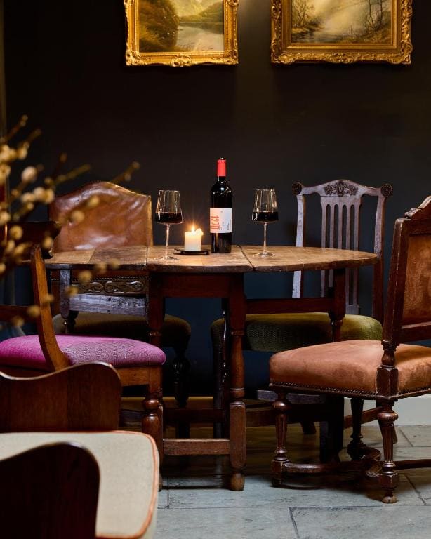 The Harcourt Arms - View 5