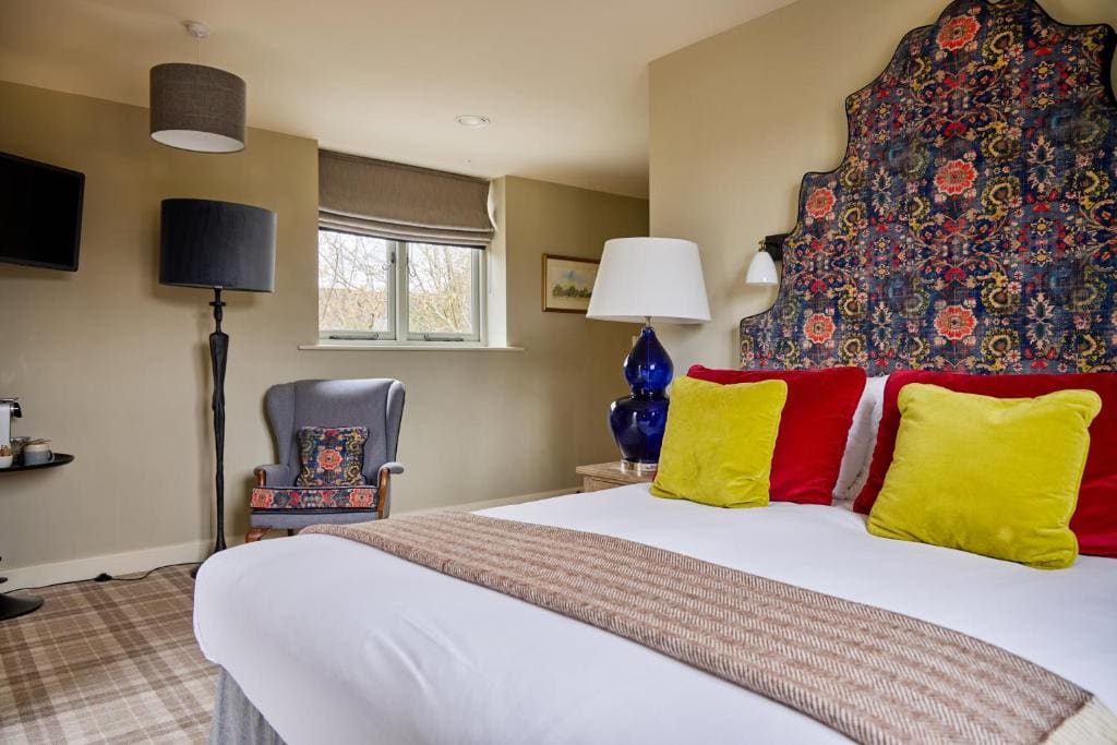 The Harcourt Arms - View 6