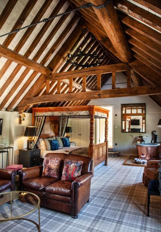 The Harcourt Arms - View 7