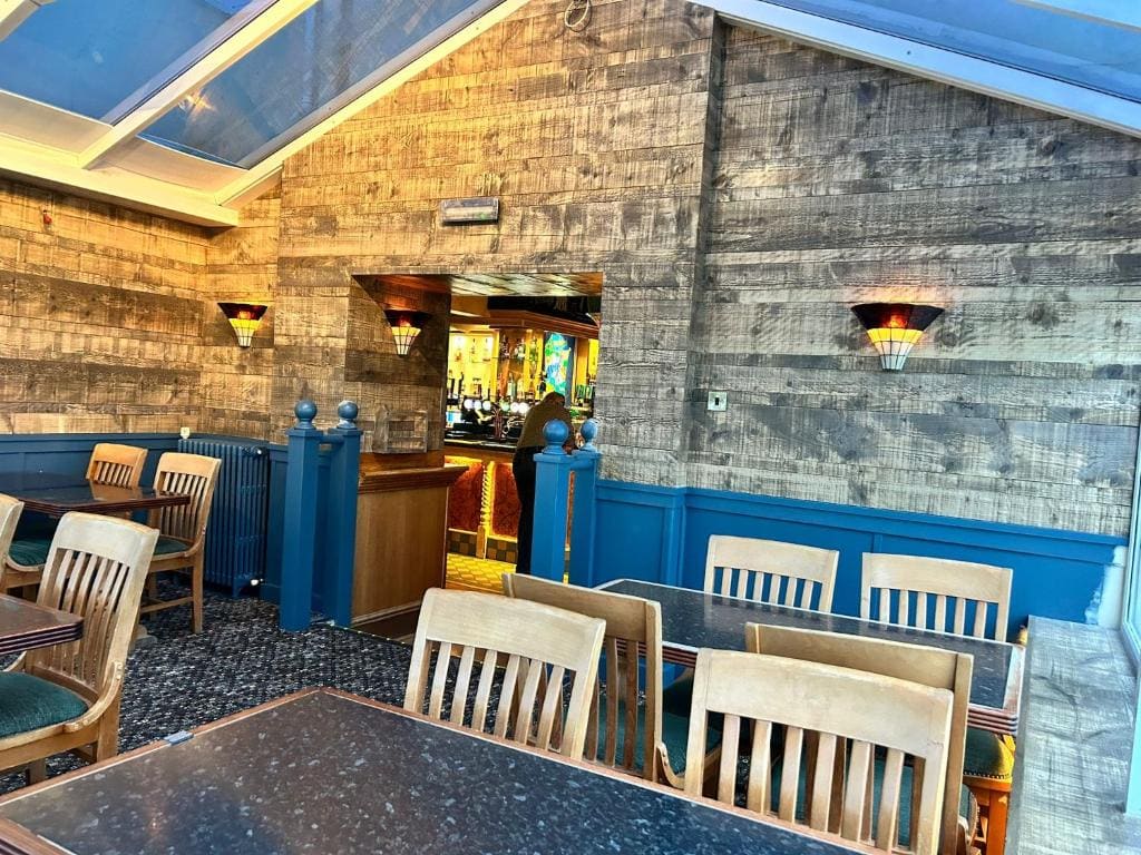 The Heritage Hotel - View 4