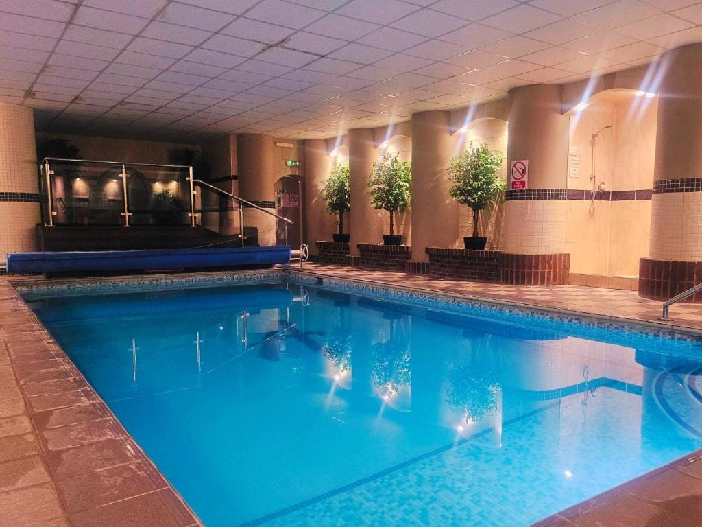 The Heritage Hotel - View 3