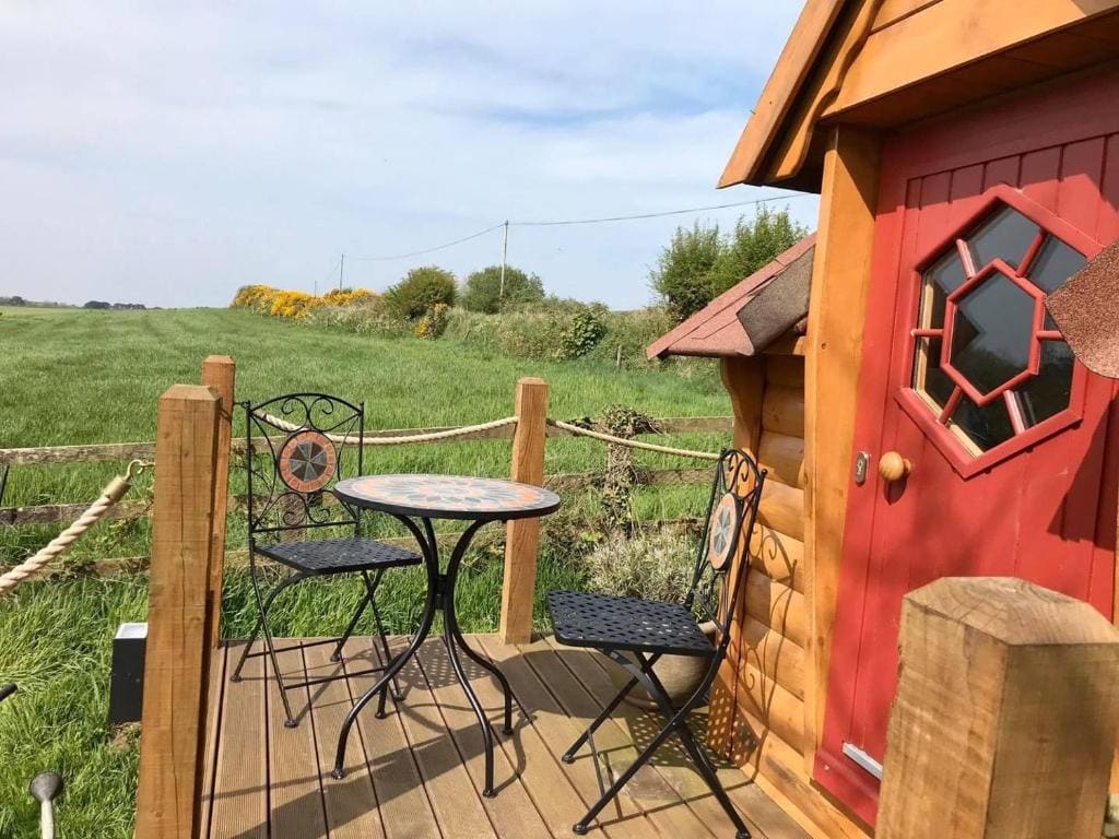 The Hobbit Hole - View 4