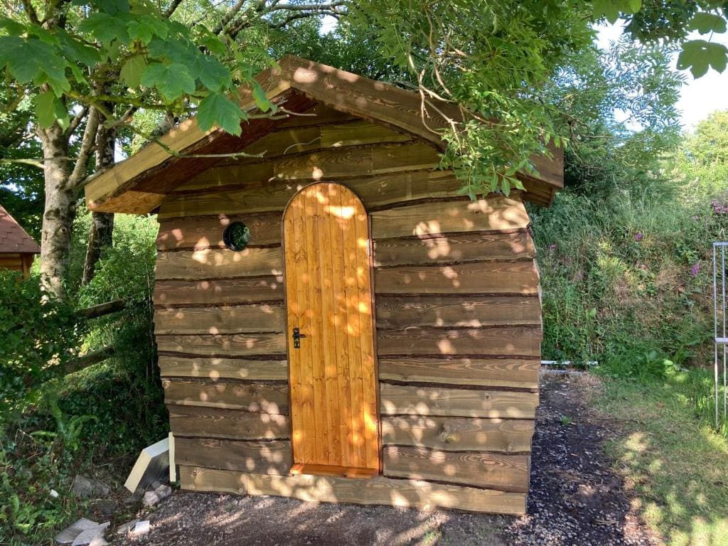 The Hobbit Hole - Main view
