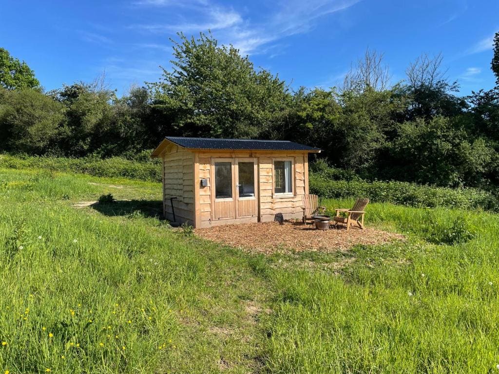 The Hoppers Hut - View 4
