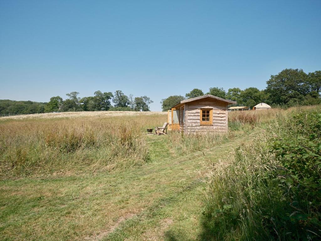 The Hoppers Hut - View 5