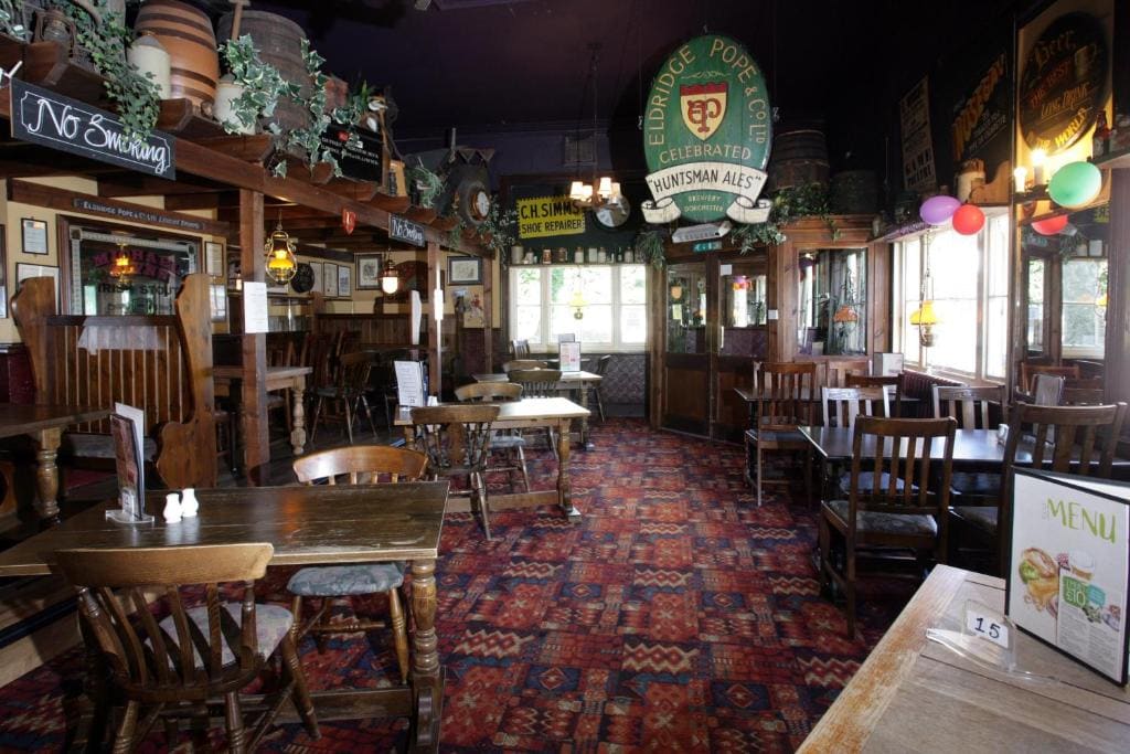 The Junction Hotel - View 4