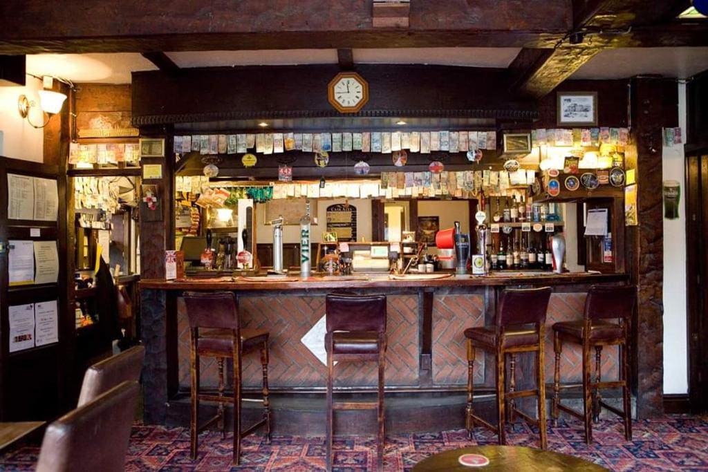 The Kings Arms - View 3