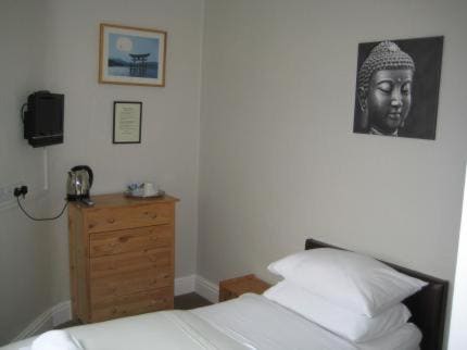 The Kings Arms - View 5