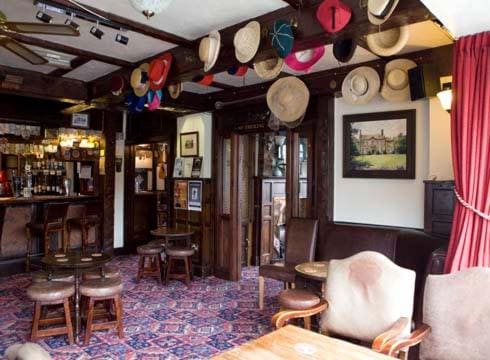 The Kings Arms - View 4