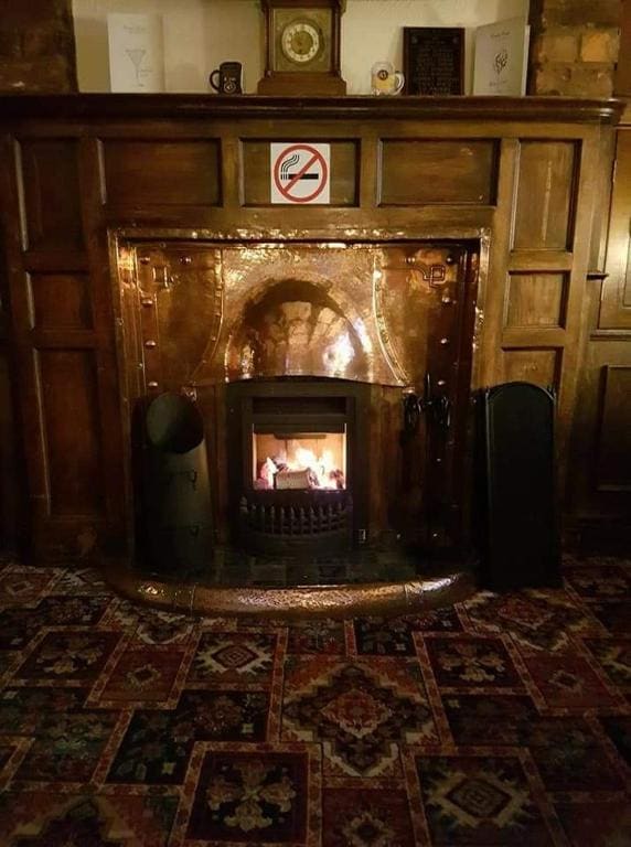 The Kings Arms - View 2
