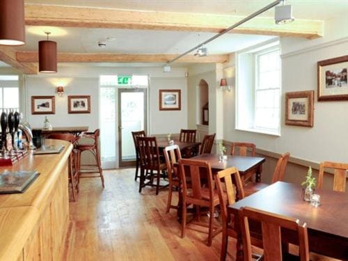 The Lamb at Angmering - View 3