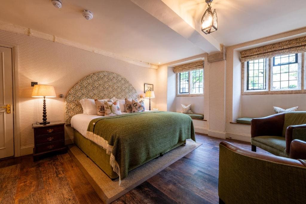 The Lamb Inn - View 5