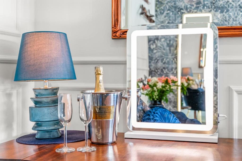 The Ley Arms - View 5