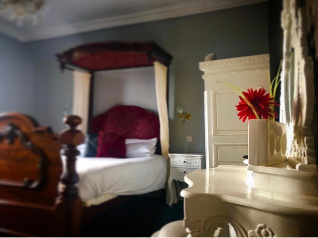 The Lilly Restaurant With Rooms - 图片 4