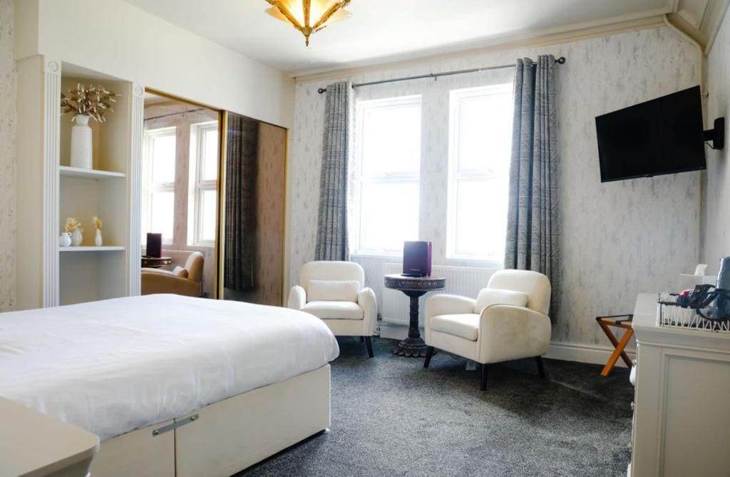The Lilly Restaurant With Rooms - 图片 7