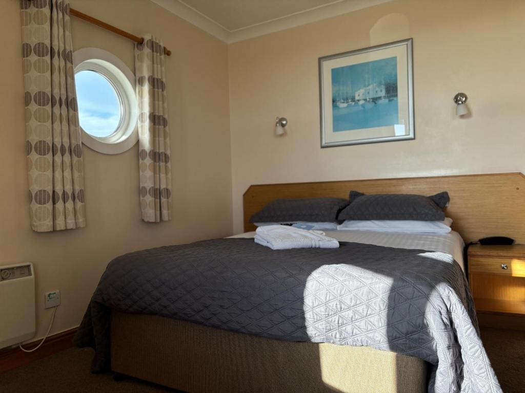 The Little Haven Hotel On The Beach - View 6