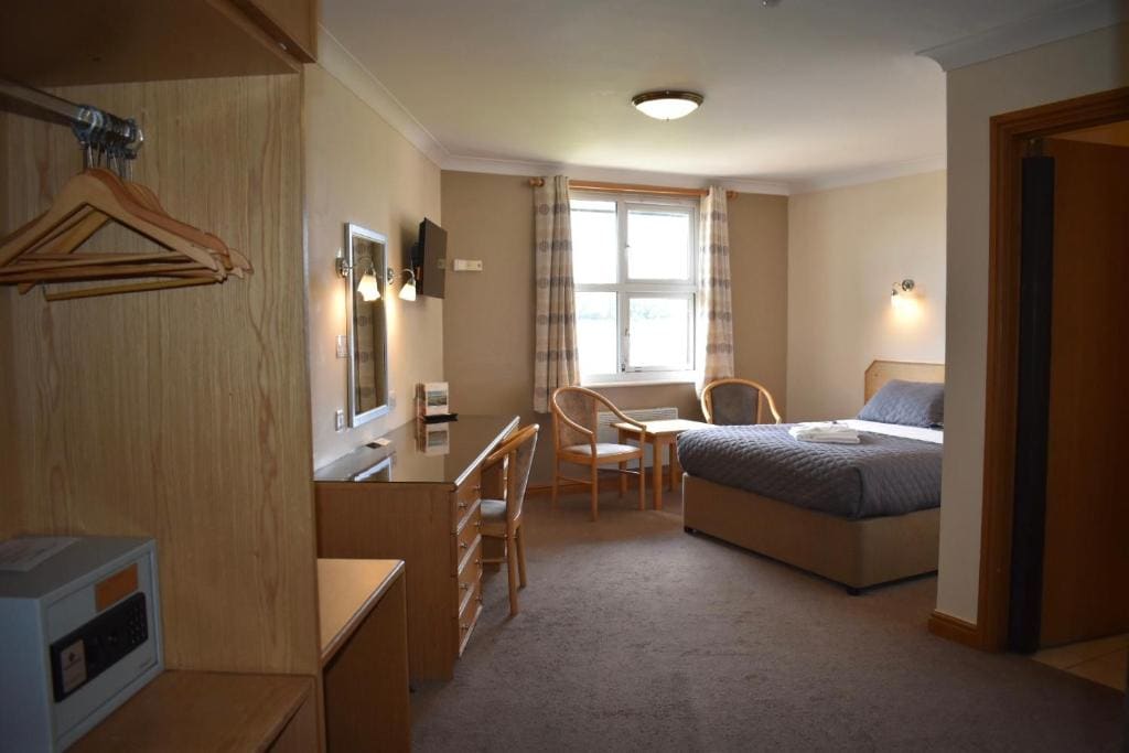 The Little Haven Hotel On The Beach - View 2