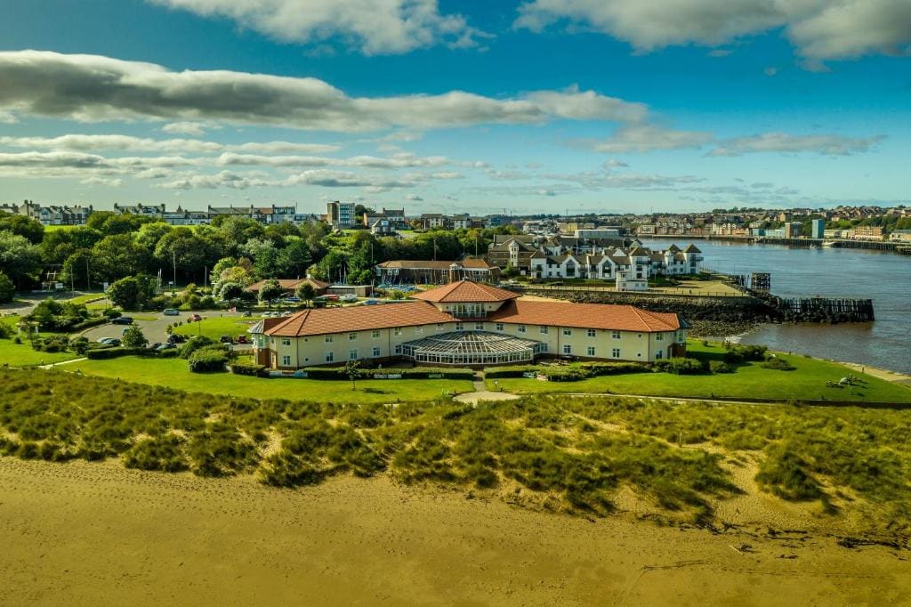 The Little Haven Hotel On The Beach - View 4