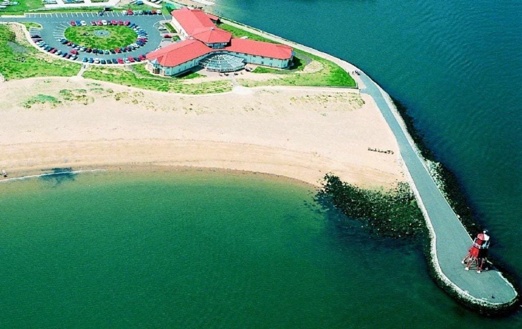 The Little Haven Hotel On The Beach - View 5